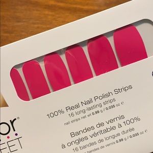 Color Street Are You Madrid-ing Me?